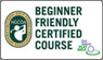 Beginner Friendly Certification