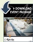 Download our Event Package Download our Event Package