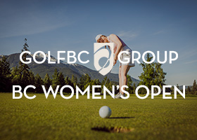 2026 GolfBC Group BC Women's Open