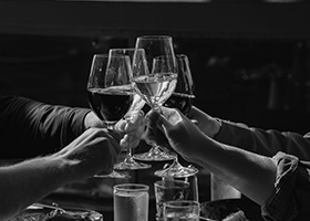 Fall/Winter Daily Features at Lakeside Grill